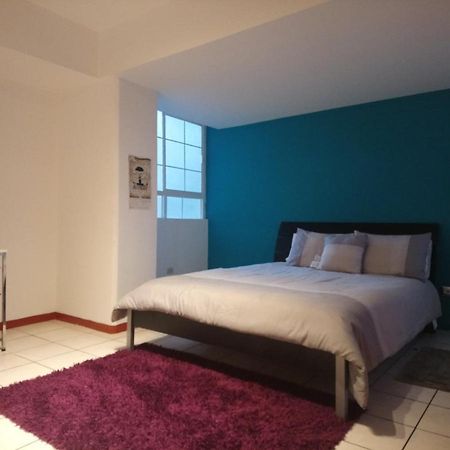 Naths Apartment Γουατεμάλα Εξωτερικό φωτογραφία