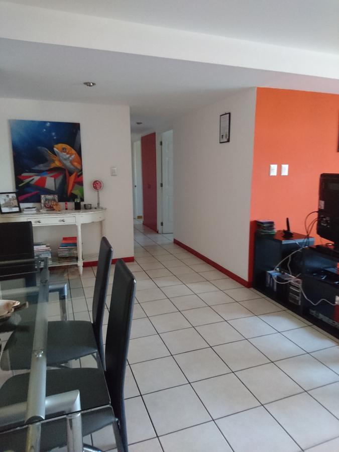 Naths Apartment Γουατεμάλα Εξωτερικό φωτογραφία