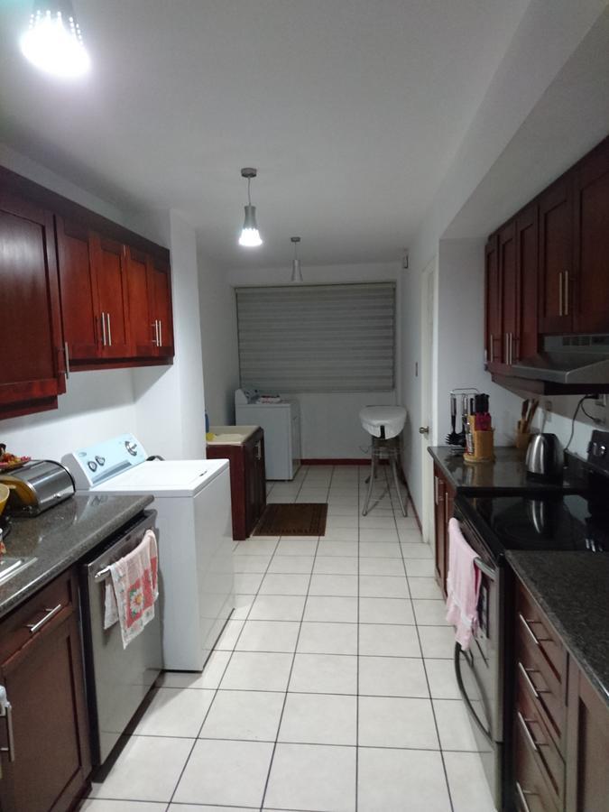 Naths Apartment Γουατεμάλα Εξωτερικό φωτογραφία