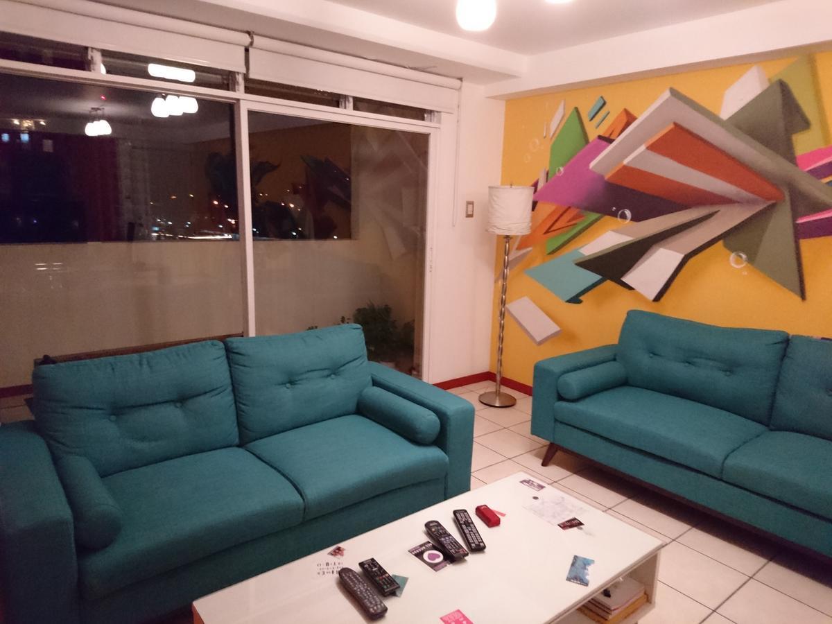 Naths Apartment Γουατεμάλα Εξωτερικό φωτογραφία