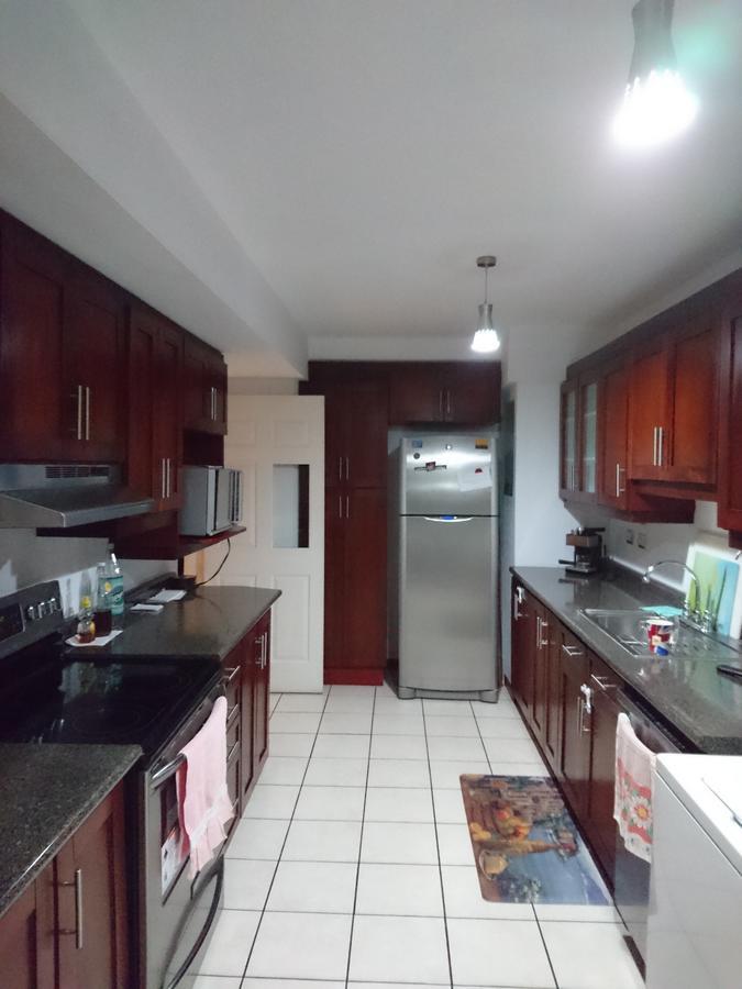 Naths Apartment Γουατεμάλα Εξωτερικό φωτογραφία