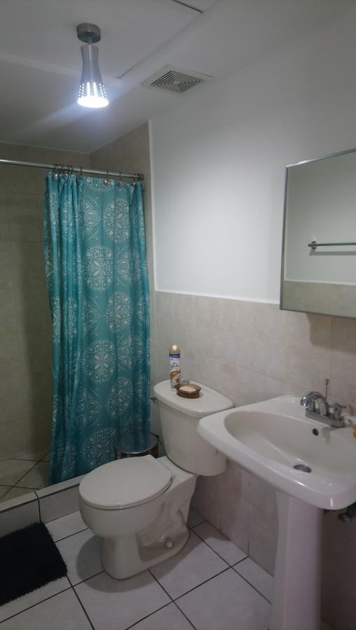 Naths Apartment Γουατεμάλα Εξωτερικό φωτογραφία
