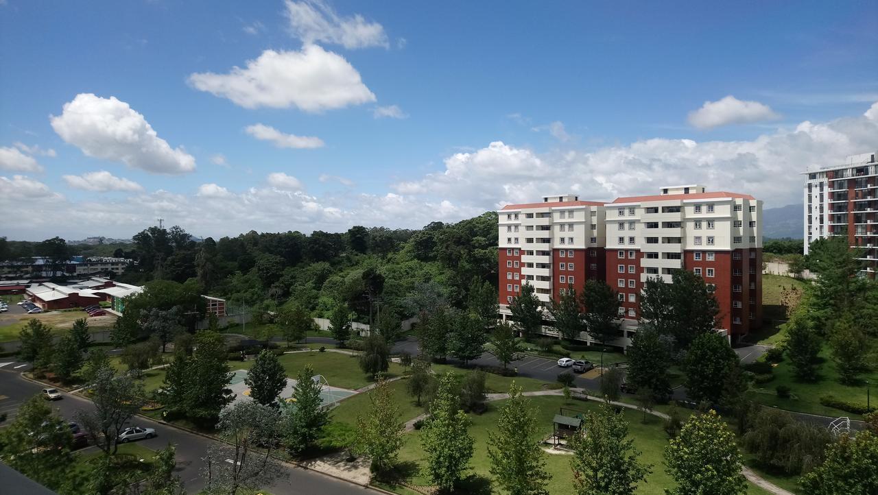 Naths Apartment Γουατεμάλα Εξωτερικό φωτογραφία