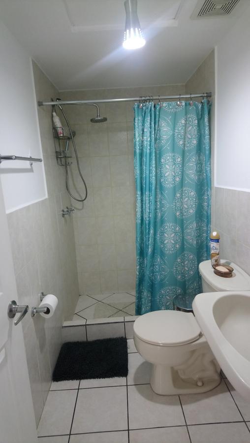Naths Apartment Γουατεμάλα Εξωτερικό φωτογραφία
