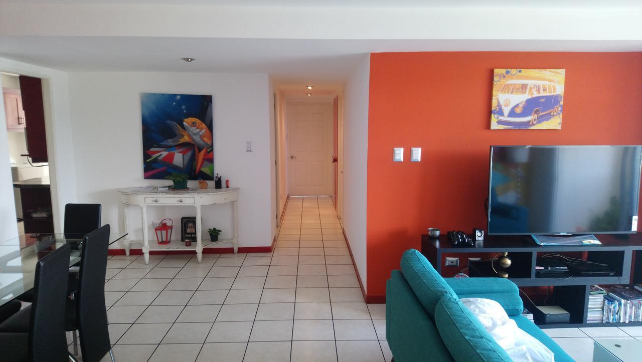 Naths Apartment Γουατεμάλα Εξωτερικό φωτογραφία