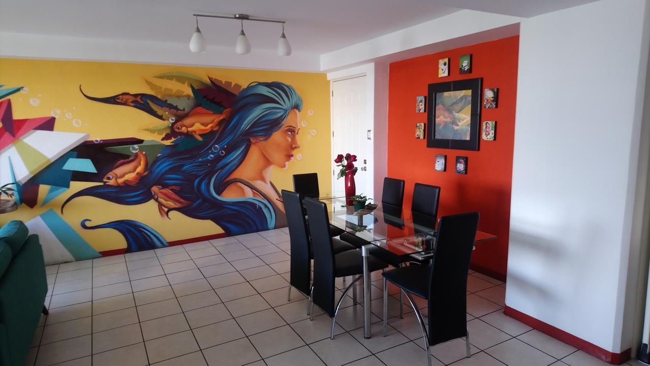 Naths Apartment Γουατεμάλα Εξωτερικό φωτογραφία