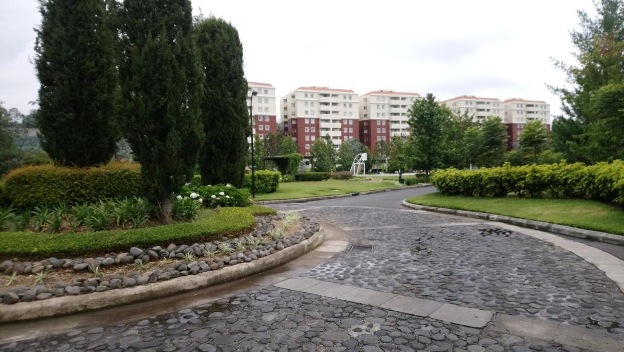 Naths Apartment Γουατεμάλα Εξωτερικό φωτογραφία