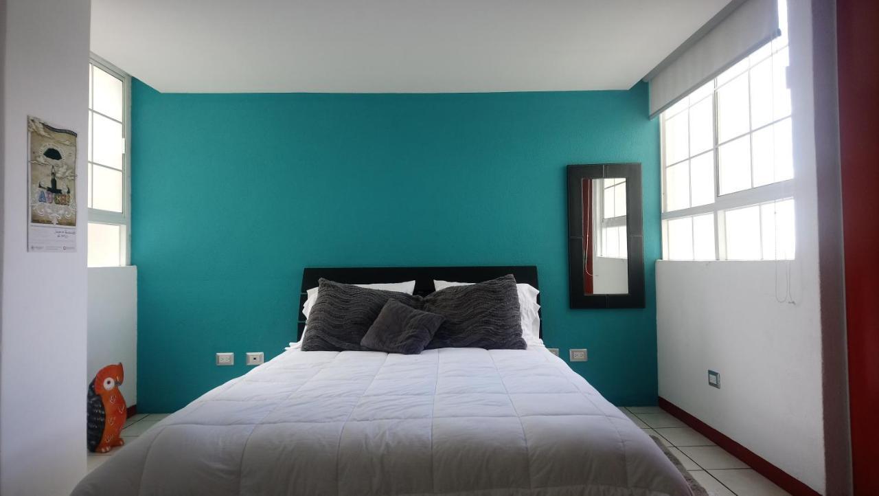 Naths Apartment Γουατεμάλα Εξωτερικό φωτογραφία